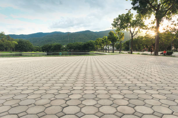 Driveway Pavers for Homes in Glenvar Heights, FL
