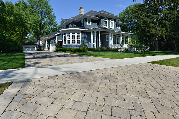  Glenvar Heights, FL Driveway Pavers Pros
