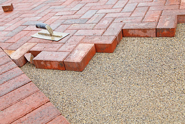 Reliable Glenvar Heights, FL Driveway Pavers Solutions