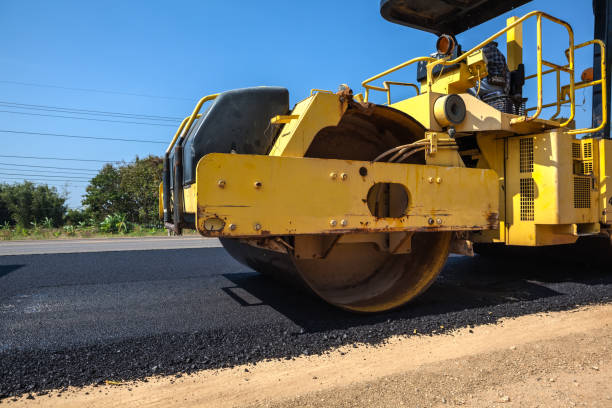 Best Driveway Paving Company  in Glenvar Heights, FL
